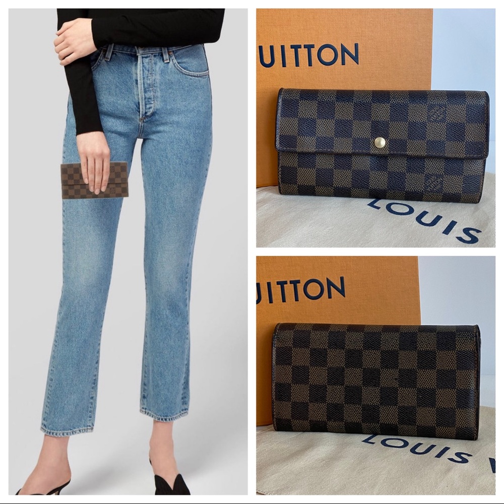 ❤️Louis Vuitton Wallet❤️